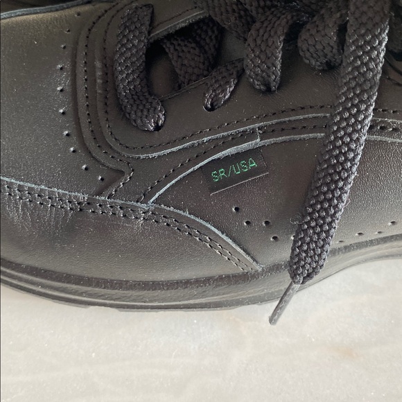 NWOT New Balance Postal Worker Walking Shoe Size 8.5 - Picture 5 of 8